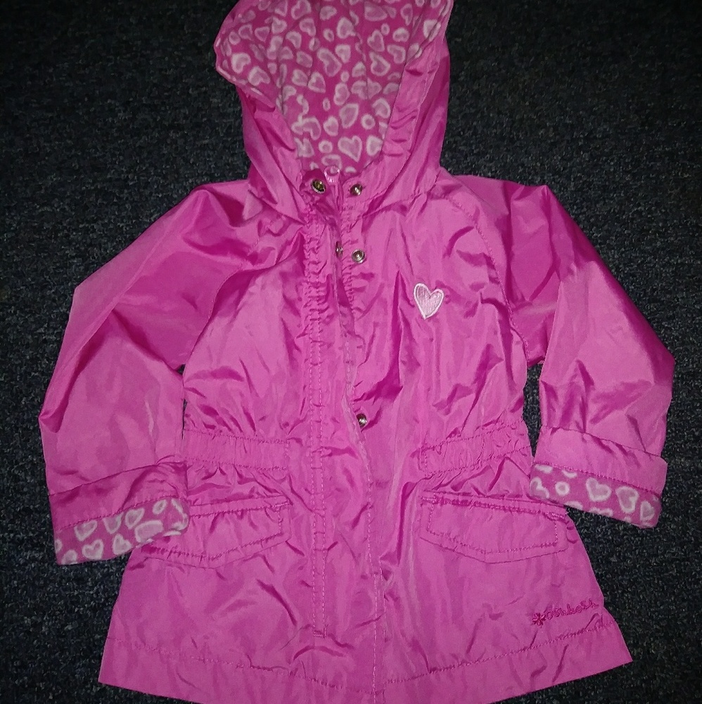 Oshkosh jacket
